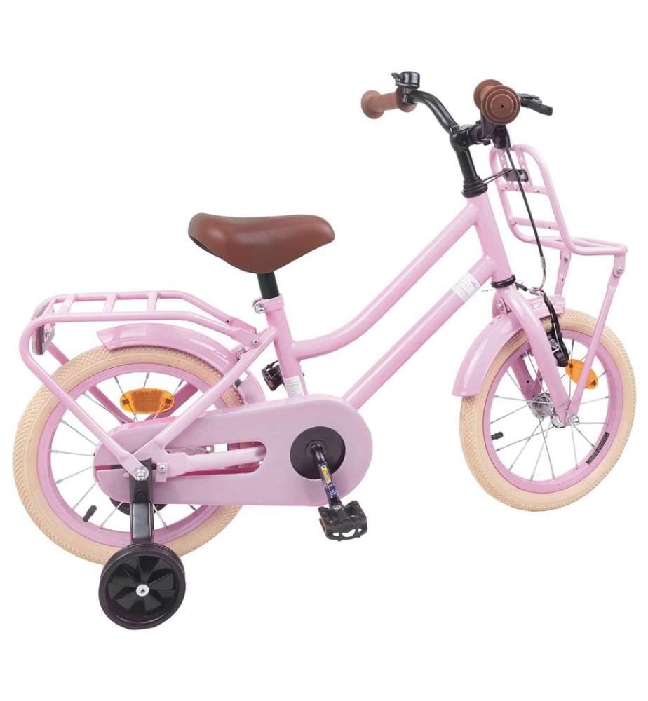 Bicicletta per bambini da 12 pollici per bambini da 2 a 4 anni