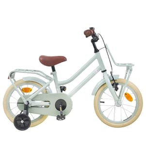 Bicicletta per bambini da 12 pollici per bambini da 2 a 4 anni