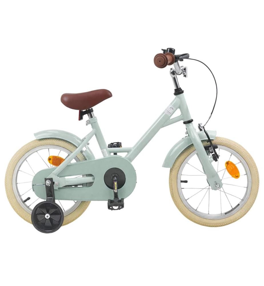 Bicicletta per bambini da 12 pollici per bambini da 2 a 4 anni