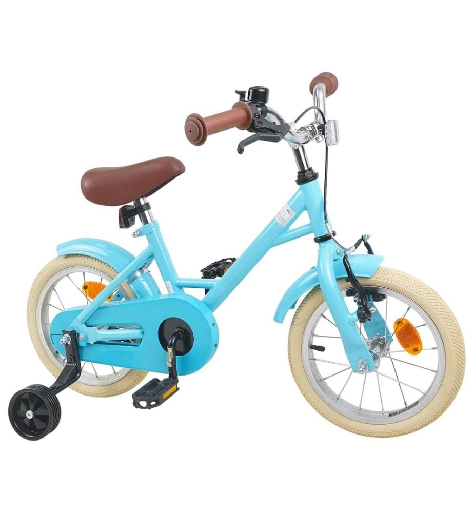 Bicicletta per bambini da 12 pollici per bambini da 2 a 4 anni