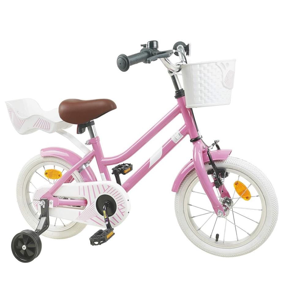 Bicicletta per bambini da 12 pollici per bambini da 2 a 4 anni