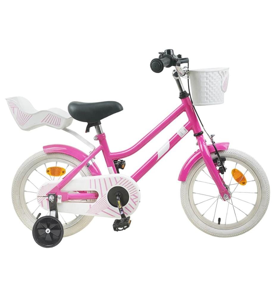 Bicicletta per bambini da 12 pollici per bambini da 2 a 4 anni