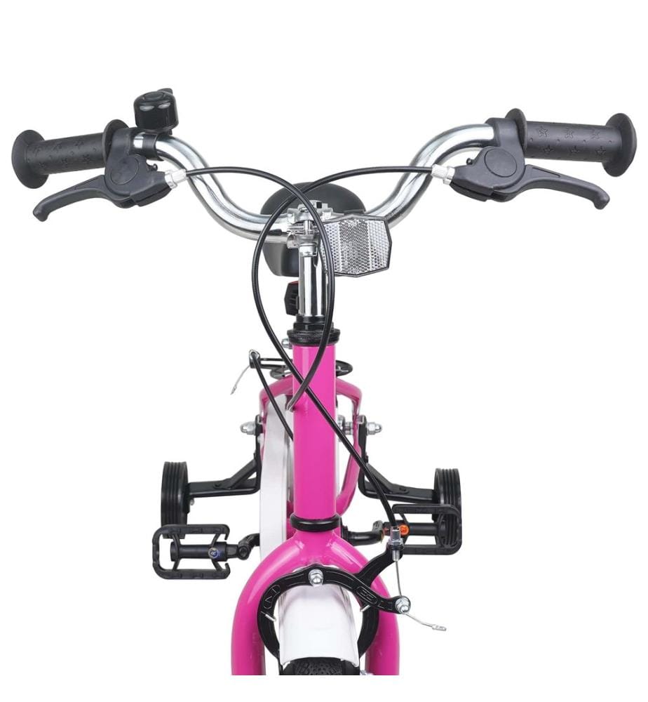 Bicicletta per bambini da 12 pollici per bambini da 2 a 4 anni