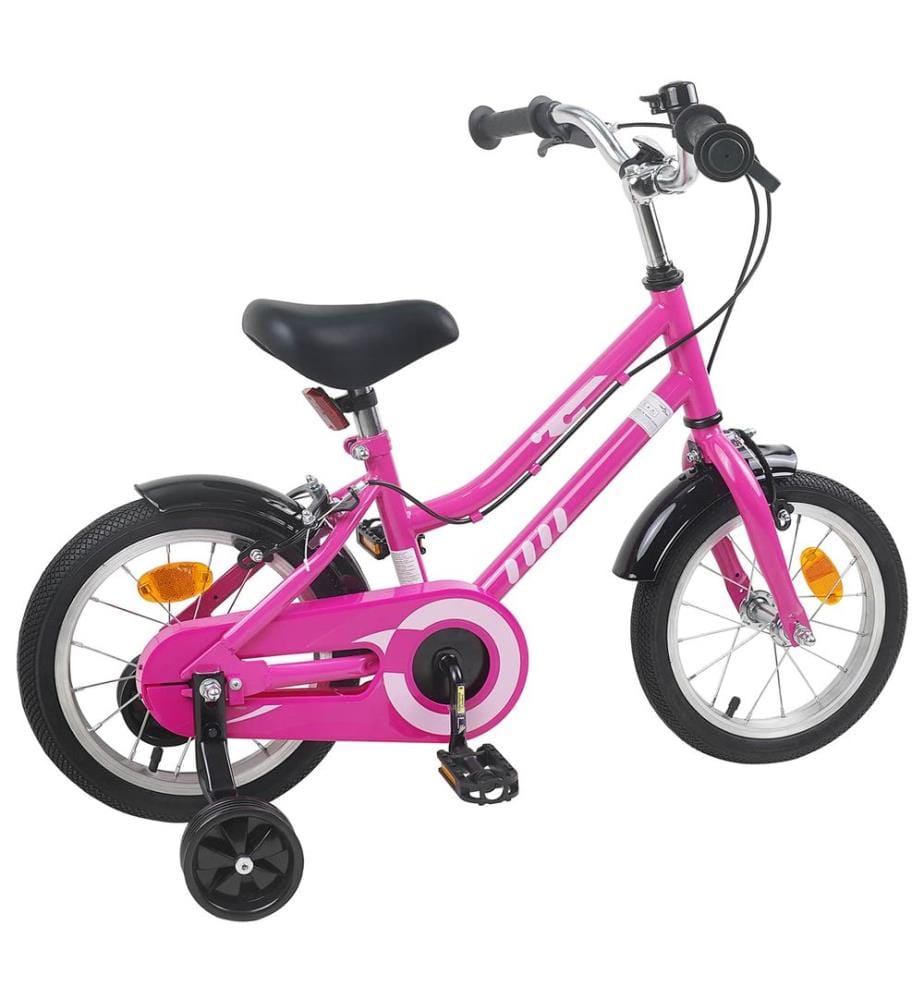 Bicicletta per bambini da 12 pollici per bambini da 2 a 4 anni
