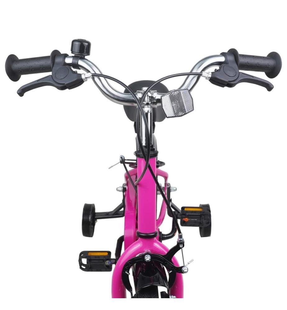 Bicicletta per bambini da 12 pollici per bambini da 2 a 4 anni