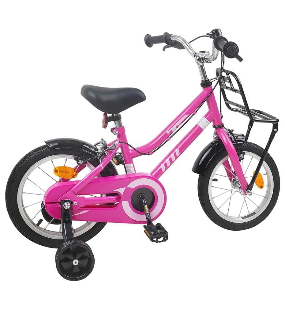 Bicicletta per bambini da 12 pollici per bambini da 2 a 4 anni