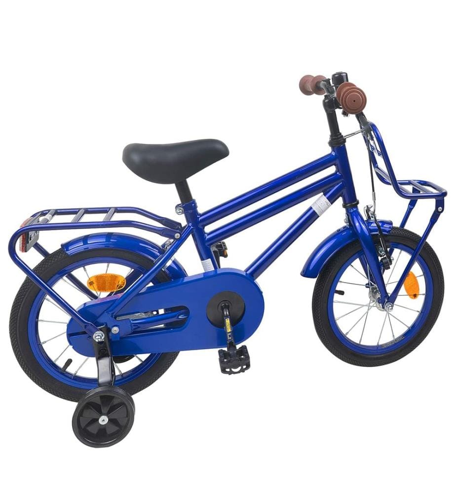 Bicicletta per bambini da 12 pollici per bambini da 2 a 4 anni