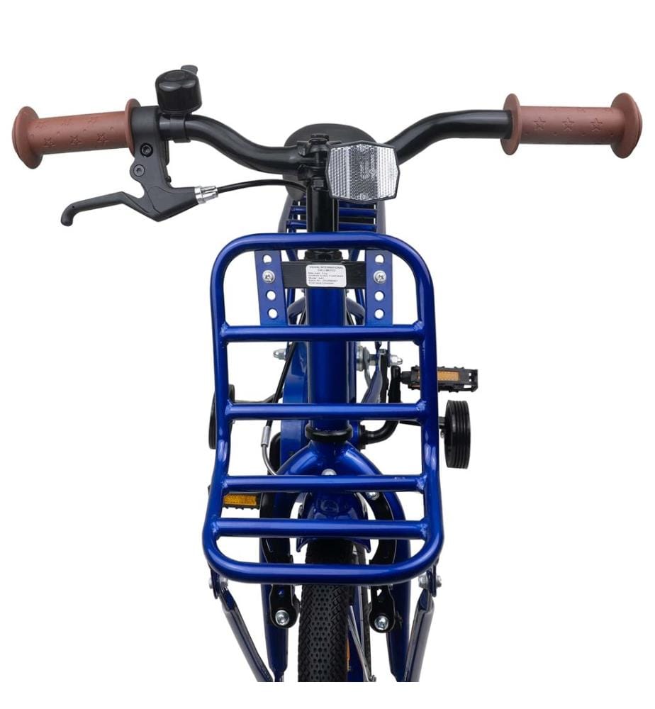 Bicicletta per bambini da 12 pollici per bambini da 2 a 4 anni