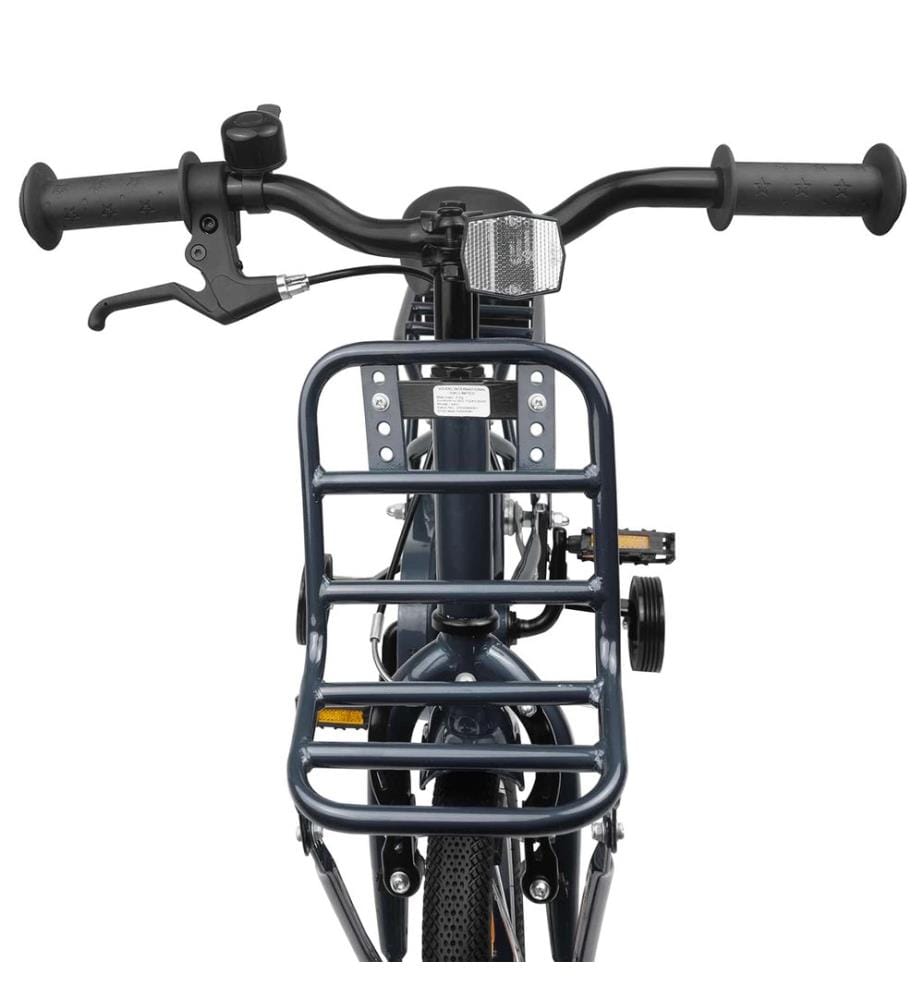 Bicicletta per bambini da 12 pollici per bambini da 2 a 4 anni