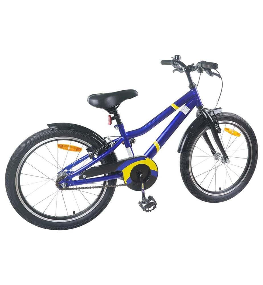 Bici per Bambini 20 Pollici per i bambini da 6 a 11 anni