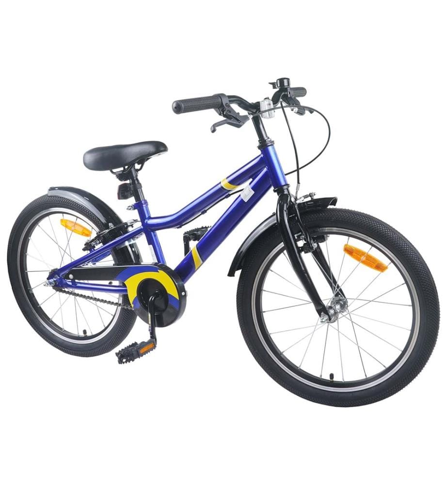 Bici per Bambini 22 Pollici per i bambini da 7 a 12 anni
