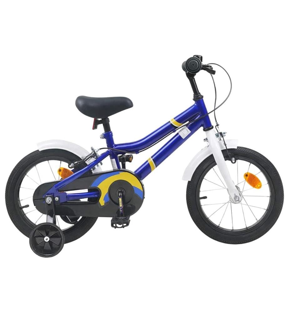 Bicicletta per bambini da 12 pollici per bambini da 2 a 4 anni