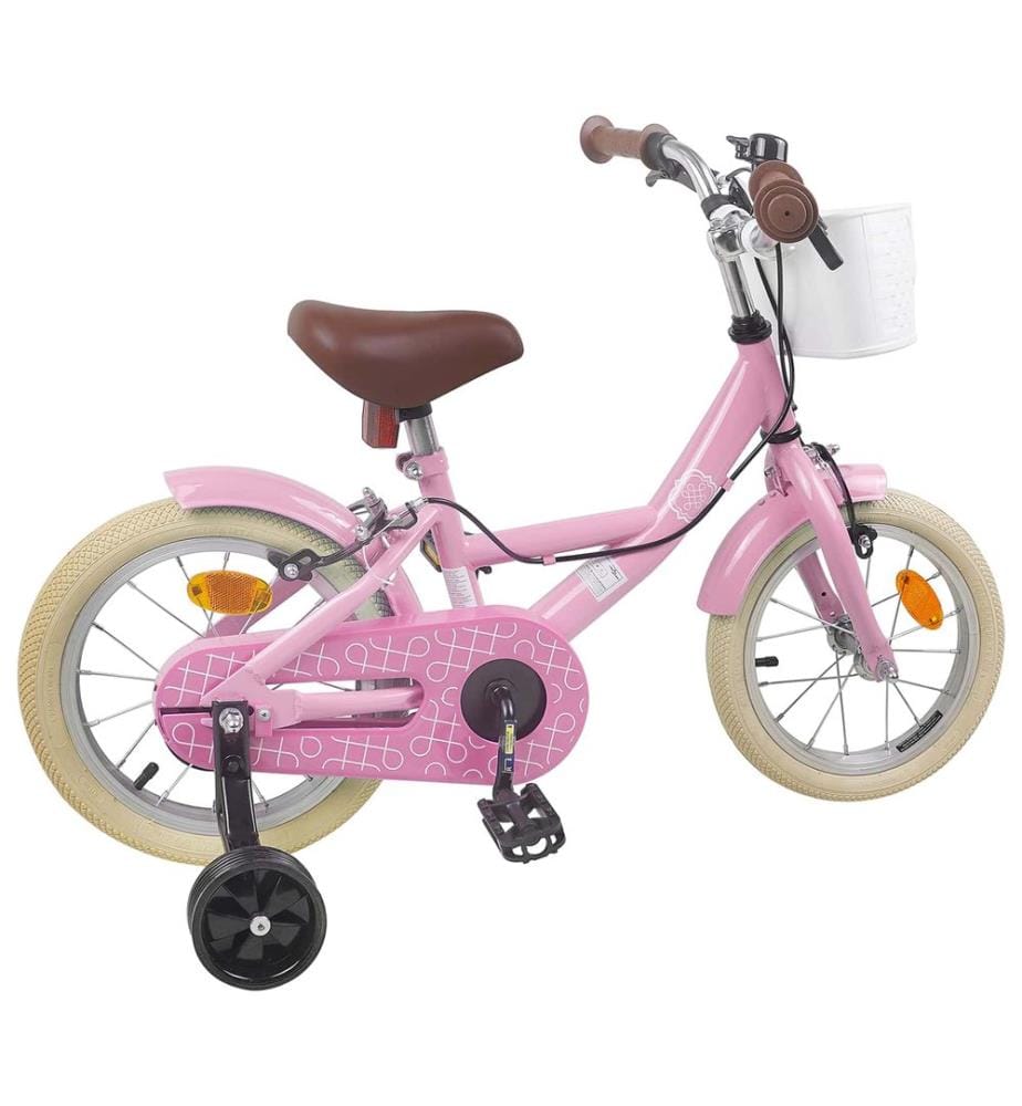 Bicicletta per bambini da 12 pollici per bambini da 2 a 4 anni
