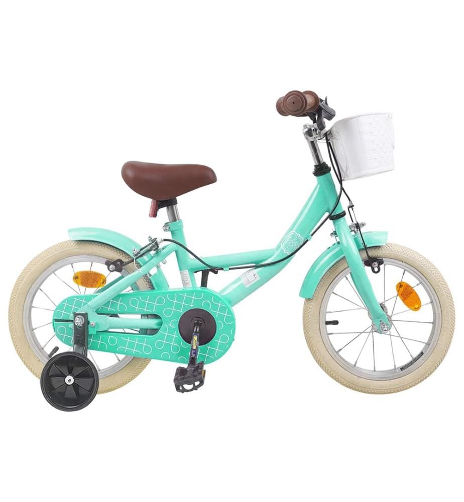 Bicicletta per bambini da 12 pollici per bambini da 2 a 4 anni