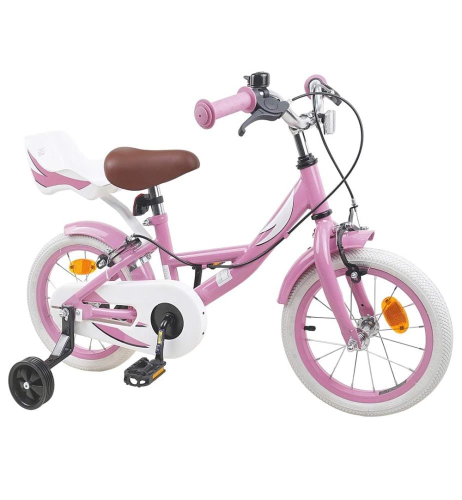 Bicicletta per bambini da 12 pollici per bambini da 2 a 4 anni