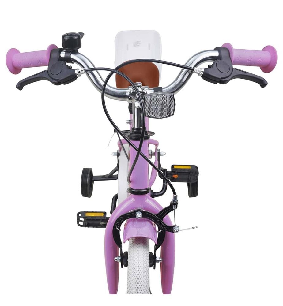 Bicicletta per bambini da 12 pollici per bambini da 2 a 4 anni