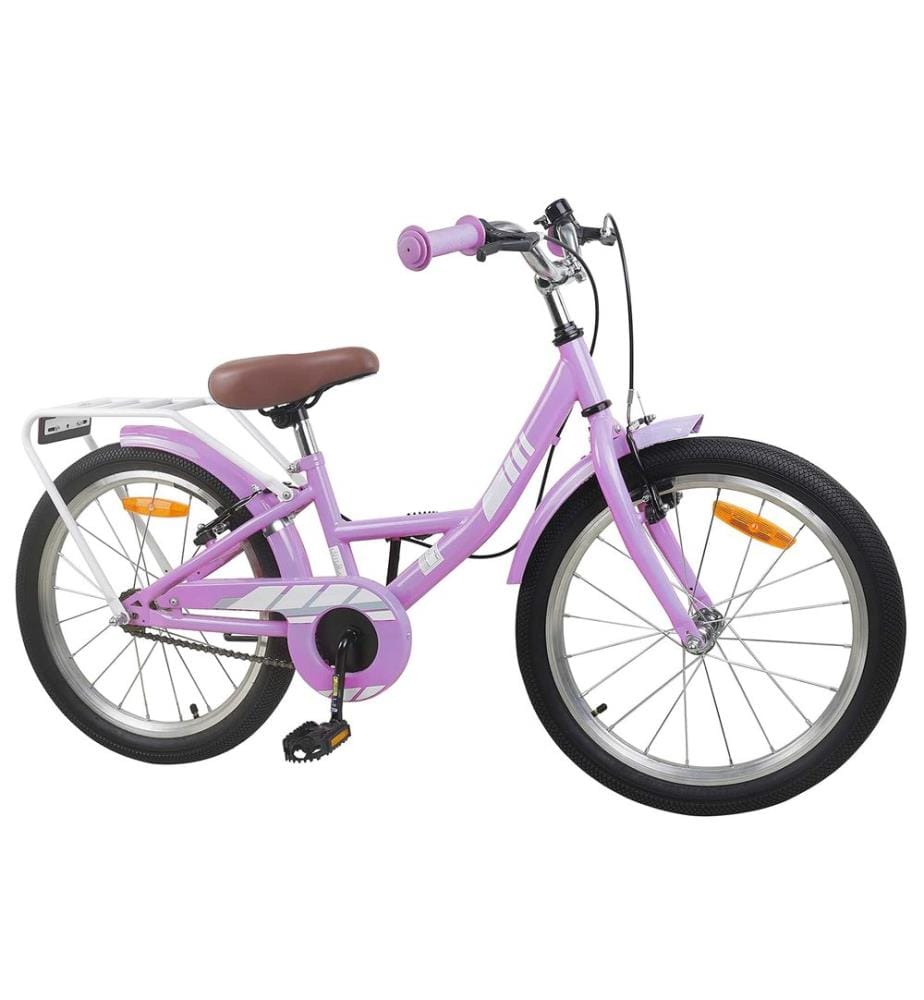 Bici per Bambini 20 Pollici per i bambini da 6 a 11 anni