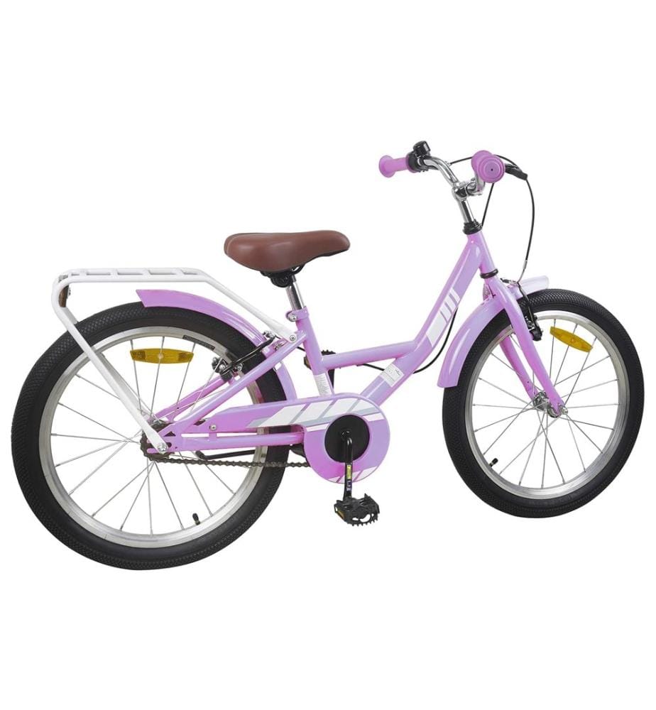 Bici per Bambini 20 Pollici per i bambini da 6 a 11 anni