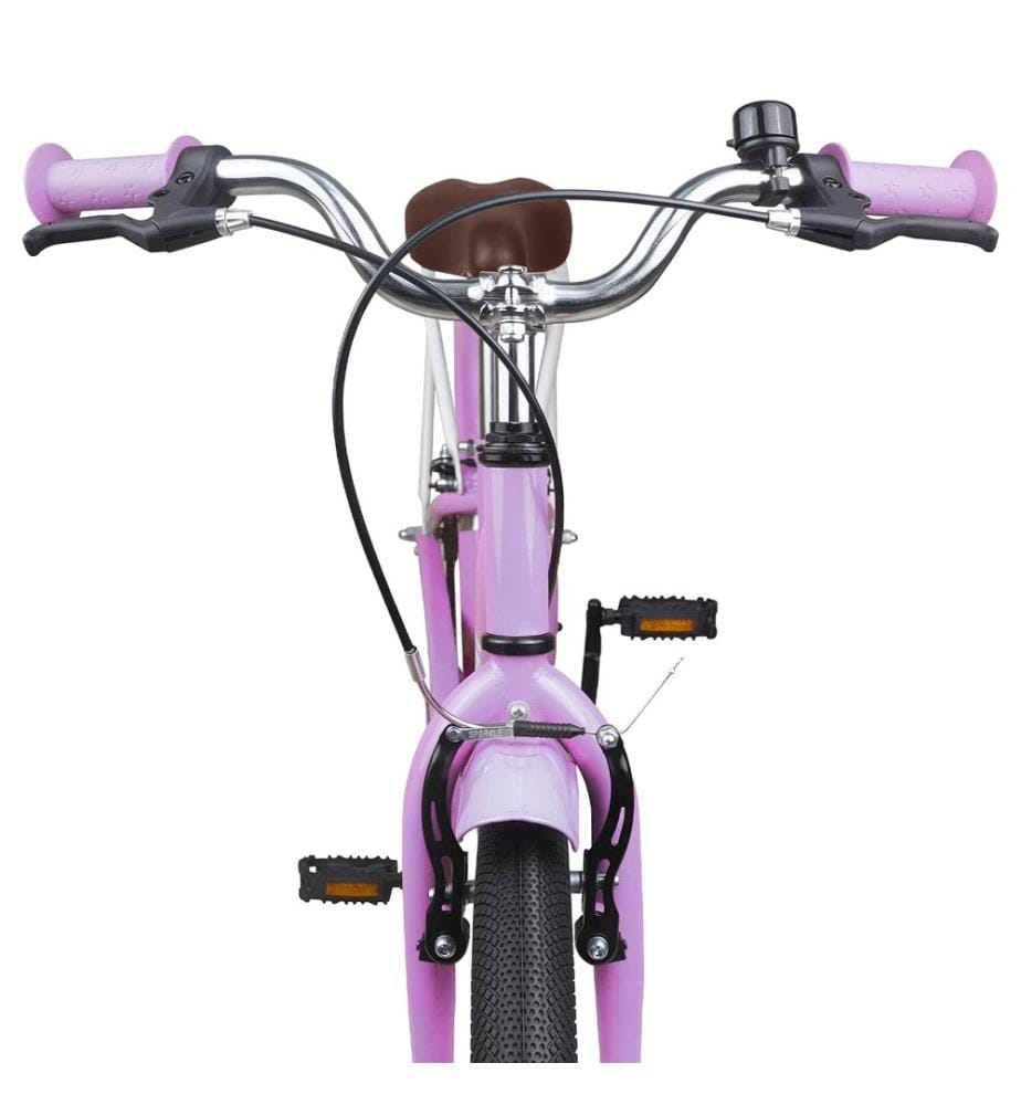 Bici per Bambini 20 Pollici per i bambini da 6 a 11 anni