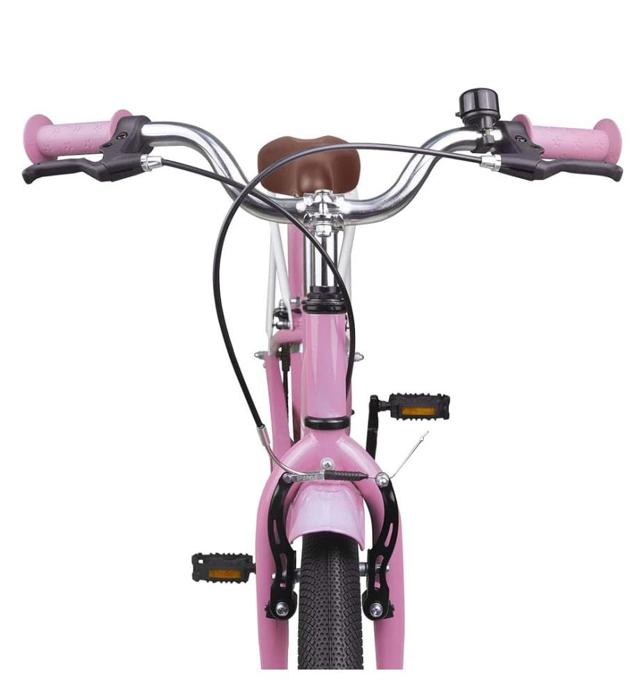 Bici per Bambini 20 Pollici per i bambini da 6 a 11 anni