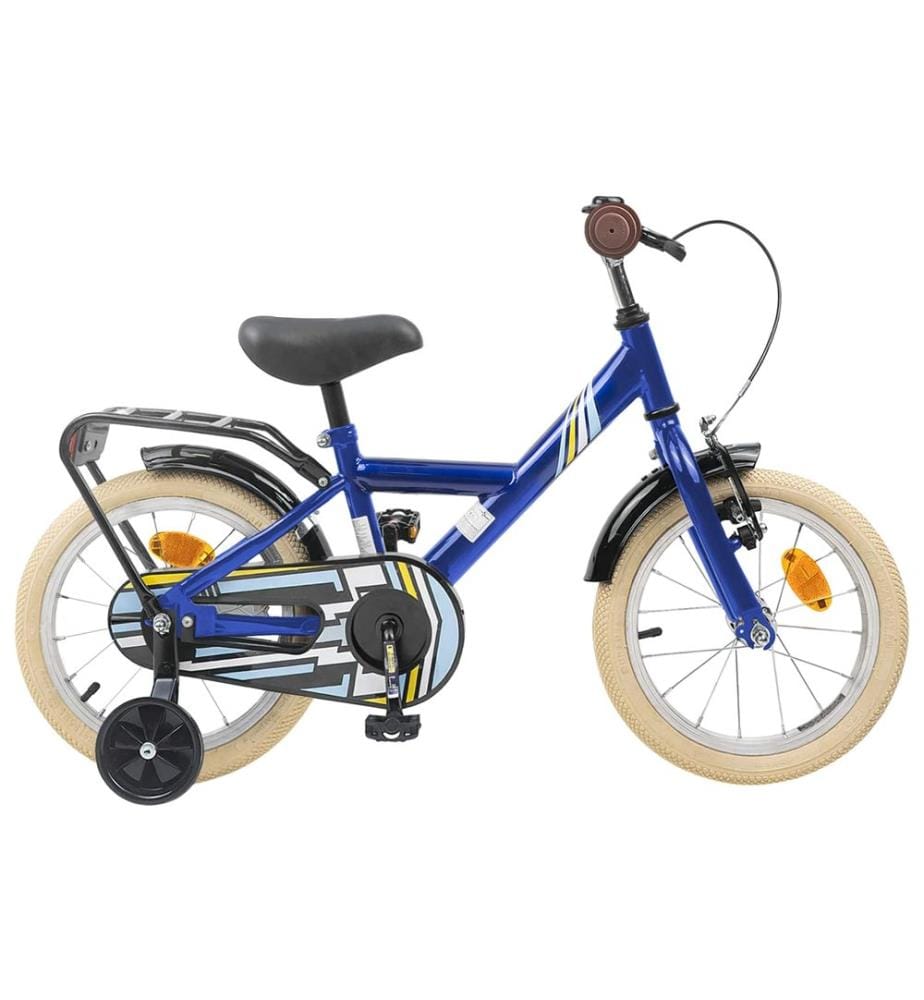 Bicicletta per bambini da 12 pollici per bambini da 2 a 4 anni