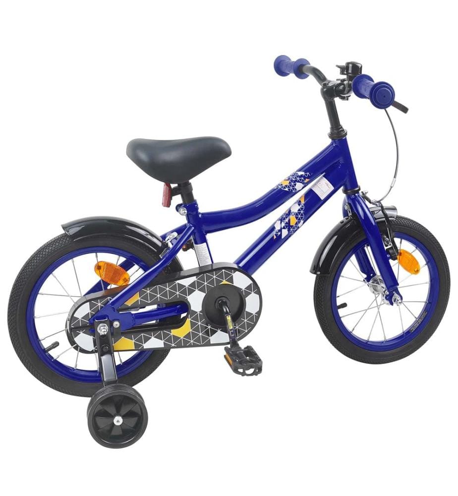 Bicicletta per bambini da 12 pollici per bambini da 2 a 4 anni