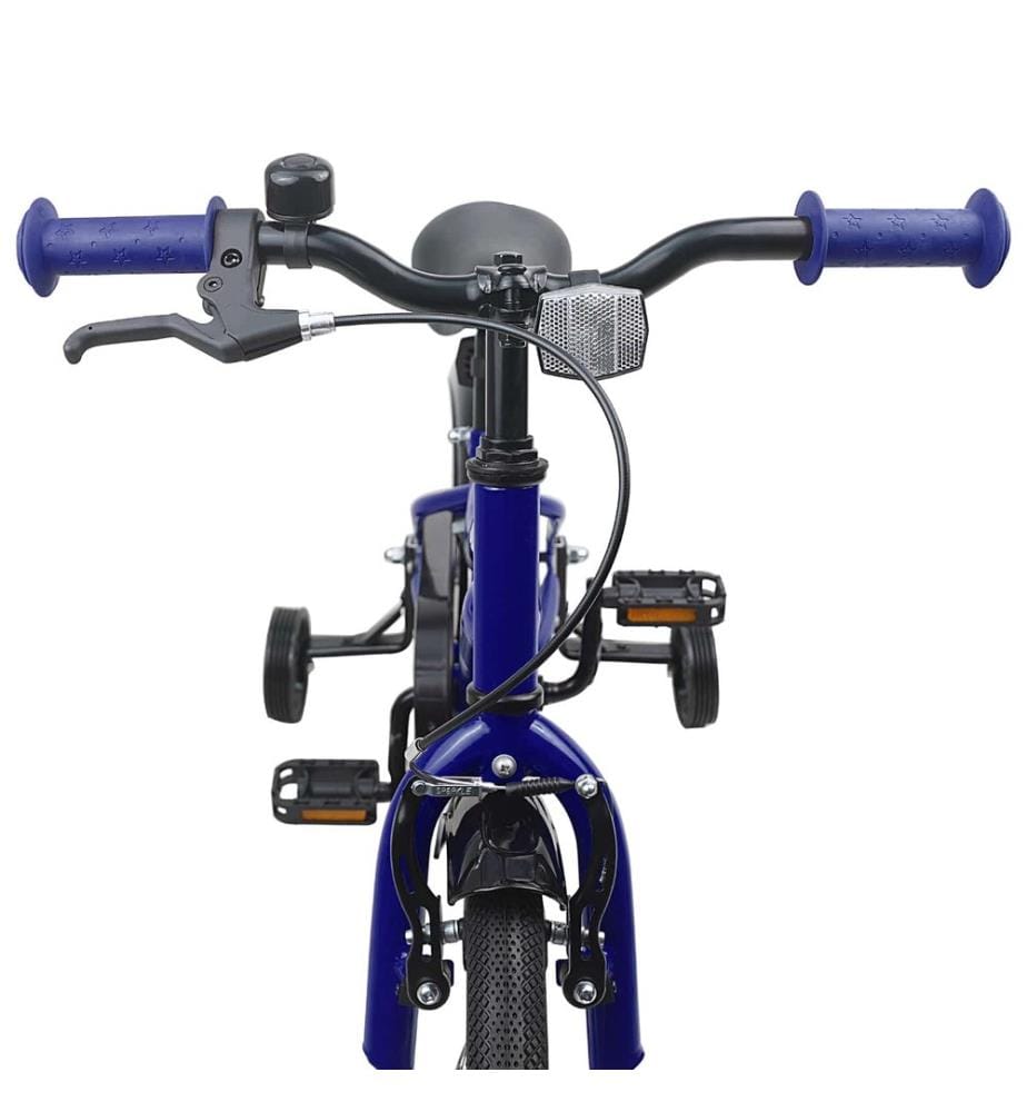 Bicicletta per bambini da 12 pollici per bambini da 2 a 4 anni