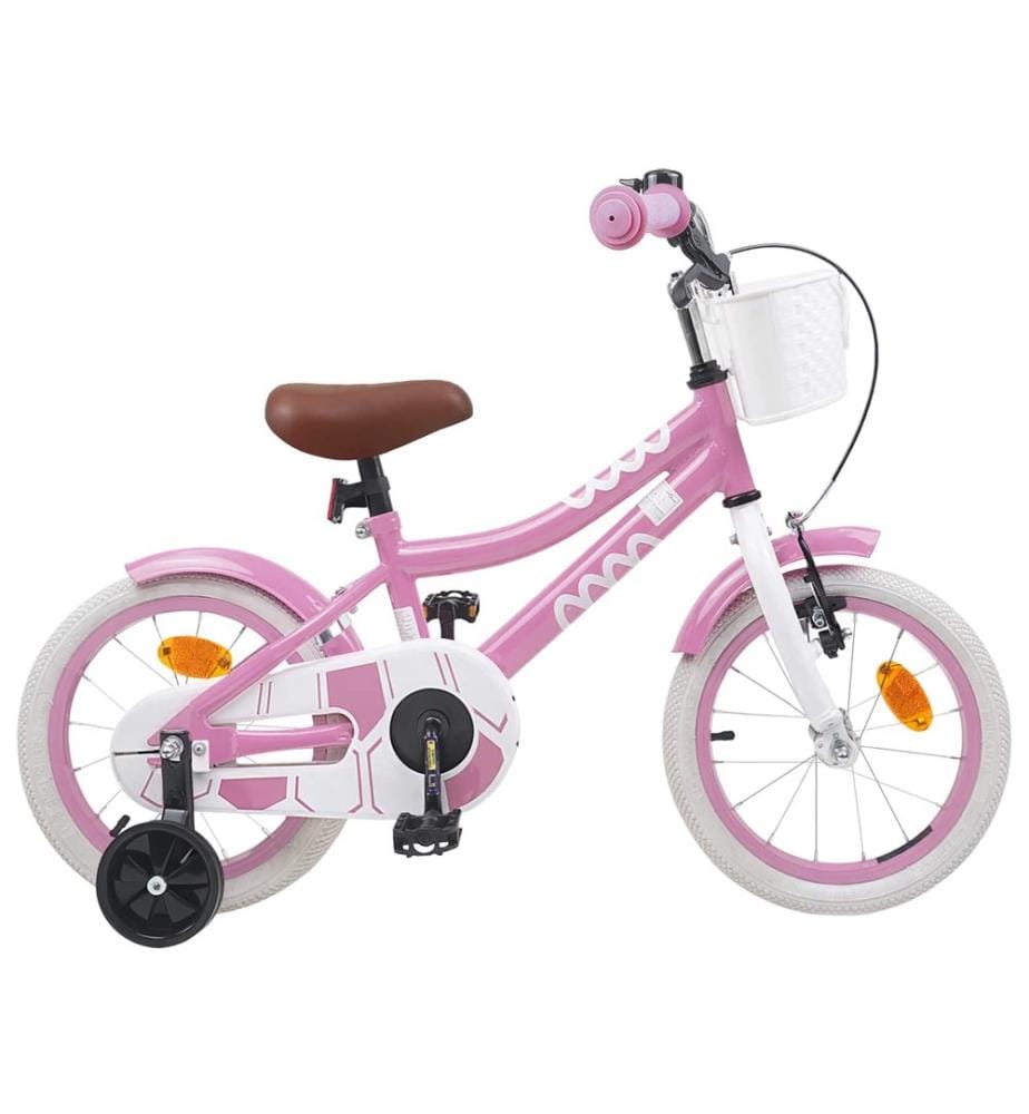 Bicicletta per bambini da 12 pollici per bambini da 2 a 4 anni