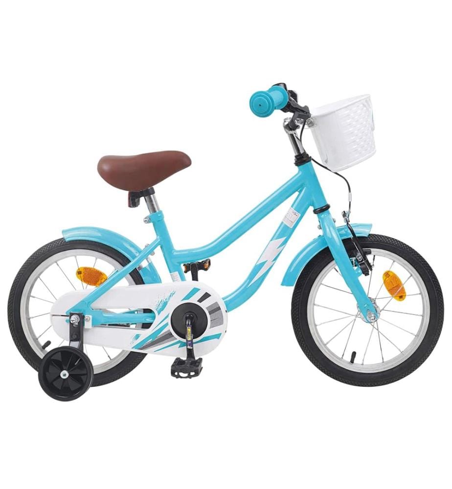 Bicicletta per bambini da 12 pollici per bambini da 2 a 4 anni