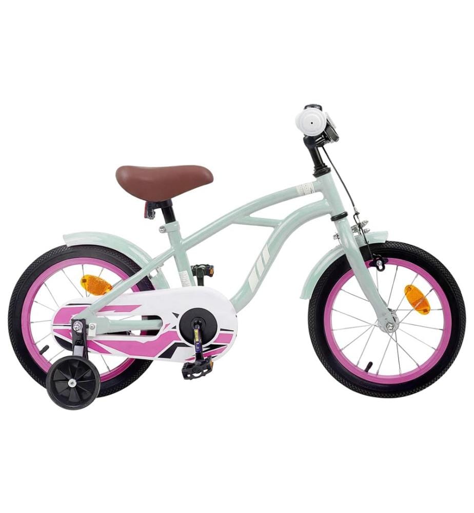 Bicicletta per bambini da 12 pollici per bambini da 2 a 4 anni