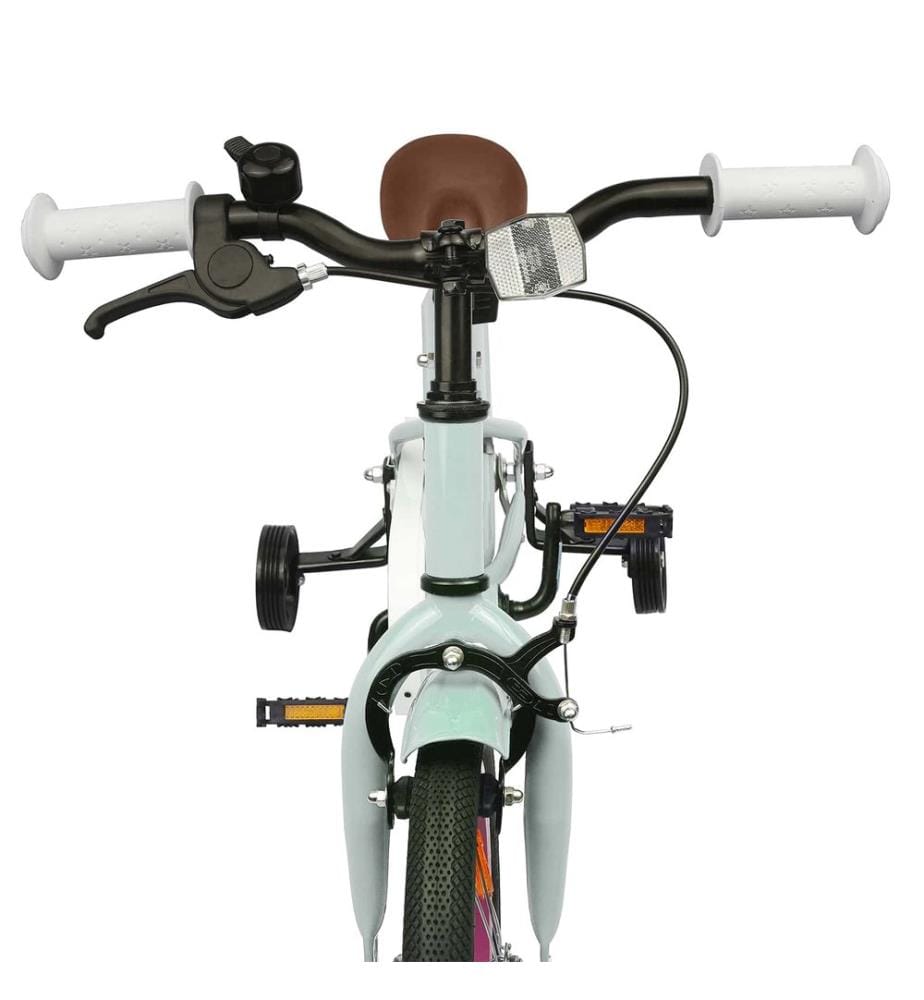Bicicletta per bambini da 12 pollici per bambini da 2 a 4 anni