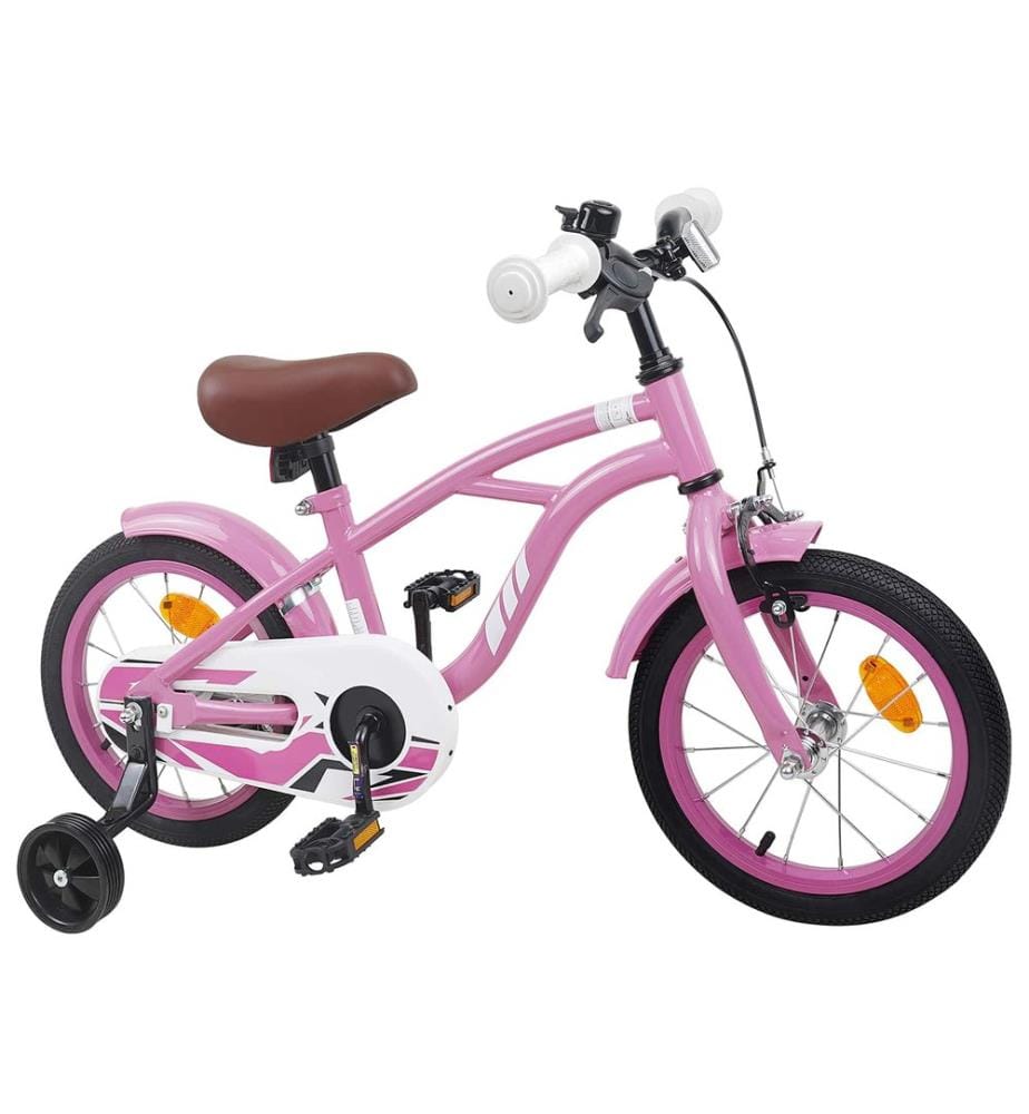 Bicicletta per bambini da 12 pollici per bambini da 2 a 4 anni