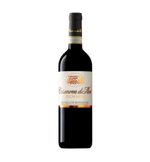 Casanova di Neri Brunello Tenuta Nuova 2018 - 75 cl