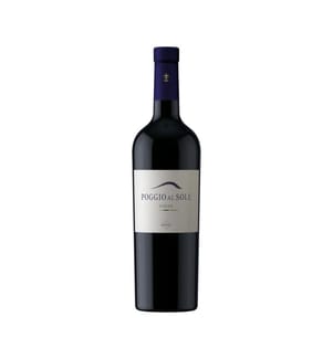Poggio al Sole Syrah 2022 - 75 cl