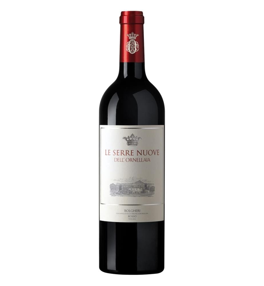 Tenuta dell Ornellaia Le Serre Nuove dell Ornellaia 2022 - 75 cl