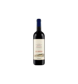 Tenuta San Guido Le Difese di Sassicaia 2022 - 75 cl