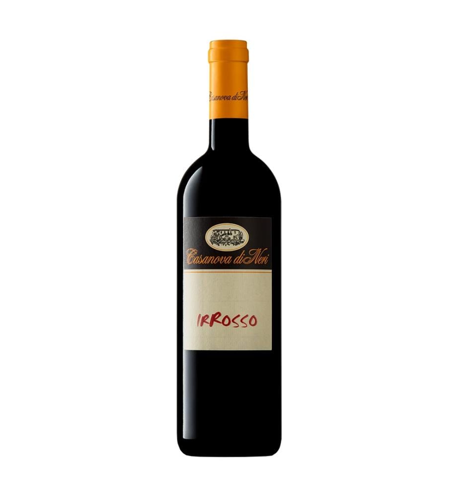 Casanova di Neri Irrosso 2019 - 75 cl