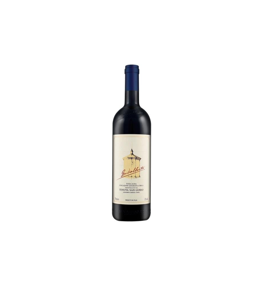 Tenuta San Guido Guidalberto 2022 - 300 cl