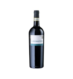 Triacca, La Gatta Triacca Il Monastero 2020 - 75 cl
