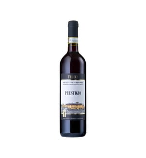Triacca, La Gatta Triacca Prestigio 2018 - 75 cl