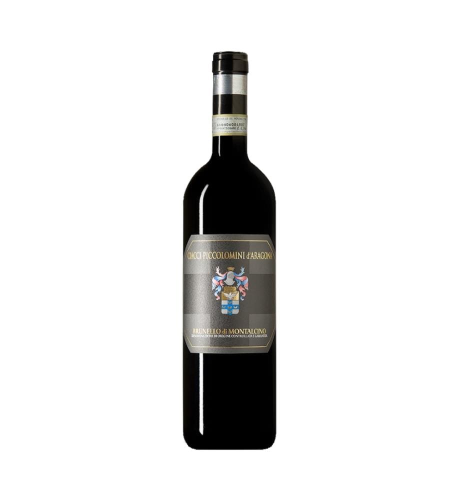 Ciacci Piccolomini Brunello di Montalcino 2019 - 75 cl