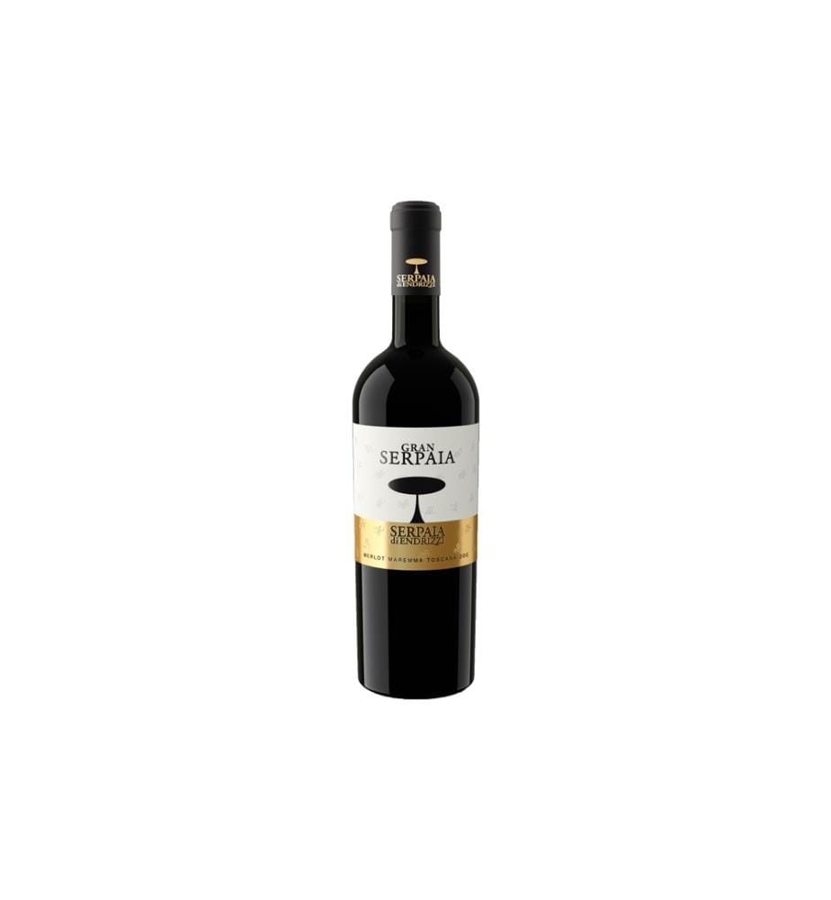 Serpaia di Endrizzi Gran Serpaia 2018 - 75 cl