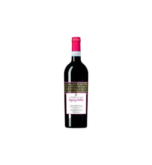 Podere Le Ripi Le Ripi Rosso di Montalcino Sogni e Follia 2020 2019 - 75 cl