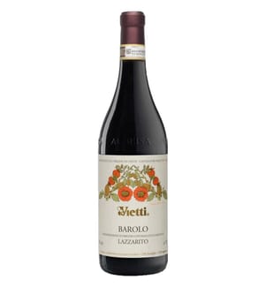 Vietti Barolo Lazzarito di Serralunga 2020 - 75 cl