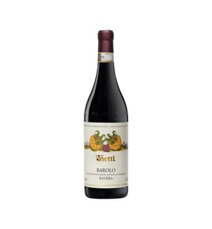 Vietti Barolo Ravera di Novello 2020 - 75 cl