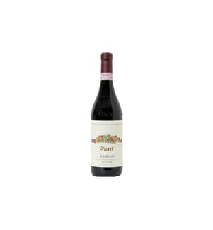 Vietti Barolo Rocche di Castiglione 2020 - 75 cl