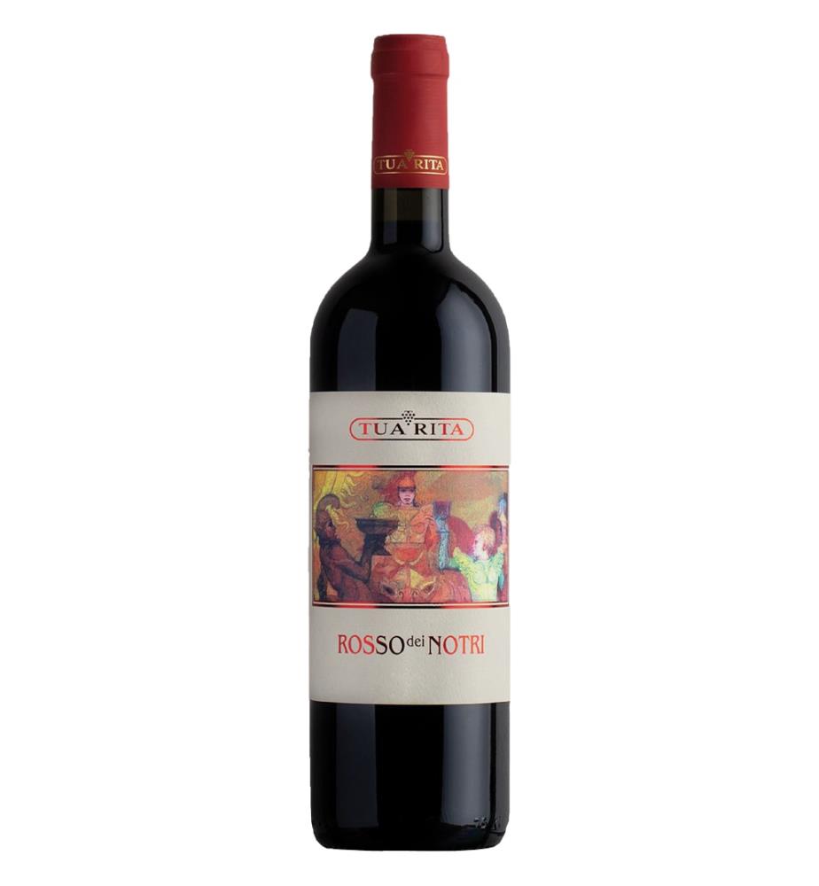 Tua Rita Rosso dei Notri 2023 - 75 cl