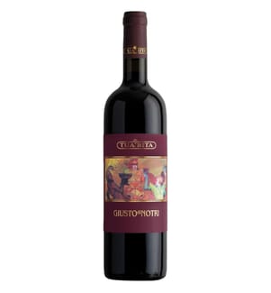 Tua Rita Giusto di Notri 2021 - 150 cl