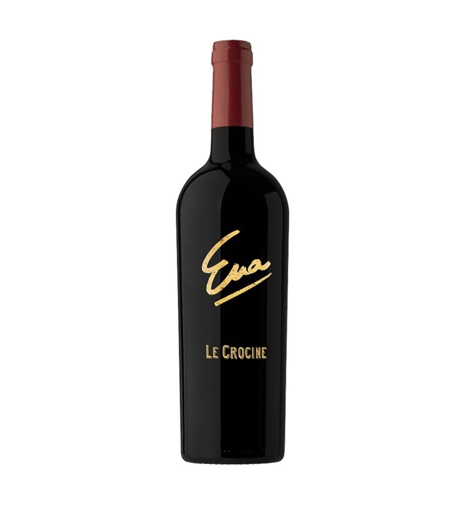 Le Crocine Eva 2022 - 75 cl
