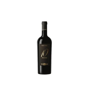 Tenuta Ulisse Dieci Vendemmie Limited Edition - 75 cl